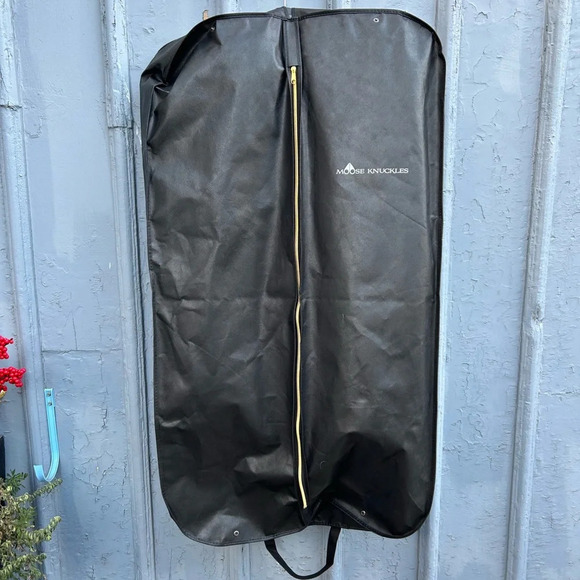 Moose Knuckles BNWOT Tracadie Down Jacket, size M - Picture 16 of 16